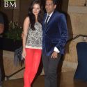 Vashu Bhagnani's Daughter Sangeet