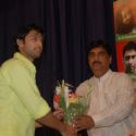 Vasundhara documentary launch