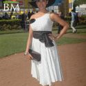 Veena Malik & Maureen Wadia at Derby