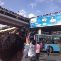 Veena Malik Mobbed in Bangalore