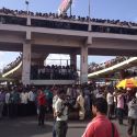 Veena Malik Mobbed in Bangalore