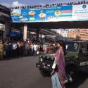Veena Malik Mobbed in Bangalore
