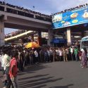 Veena Malik Mobbed in Bangalore