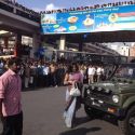 Veena Malik Mobbed in Bangalore