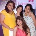 Vibrance Festive Glamour