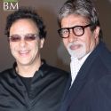 Vidhu Vinod Chopra Film Festival Update