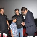 Vidhu Vinod Chopra Film Festival Update
