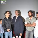 Vidhu Vinod Chopra Film Festival Update