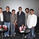 Vidhu Vinod Chopra Film Festival Update