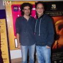 Vidhu Vinod Chopra Film Festival Update
