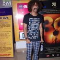 Vidhu Vinod Chopra Film Festival Update