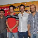 Vidhu Vinod Chopra Film Festival Update