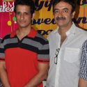 Vidhu Vinod Chopra Film Festival Update