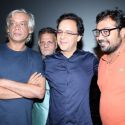 Vidhu Vinod Chopra Film Festival Update