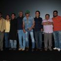 Vidhu Vinod Chopra Film Festival Update