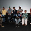 Vidhu Vinod Chopra Film Festival Update