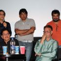 Vidhu Vinod Chopra Film Festival Update