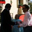 Vidhu Vinod Chopra gifts Amitabh Bachchan a Rolls 
