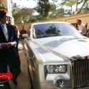 Vidhu Vinod Chopra gifts Amitabh Bachchan a Rolls 