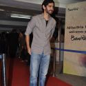 Vidya Balan and others at 'Bawraas'