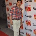 Vidya Balan and others at 'Bawraas'