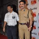 Vidya Balan and others at 'Bawraas'