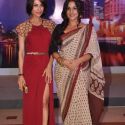Vidya Balan, Malaika Arora Khan promote the Indian Film Festival of Melbourne