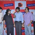 Vidya Malvade at Fishteria Launch