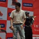 Vidya Malvade at Fishteria Launch
