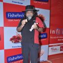 Vidya Malvade at Fishteria Launch