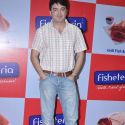 Vidya Malvade at Fishteria Launch