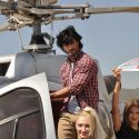 Vidyut & Arhaan at the launch of 'Big RTL Thrill' 