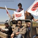 Vidyut & Arhaan at the launch of 'Big RTL Thrill' 