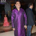 Vikas Kalantri Wedding Sangeet