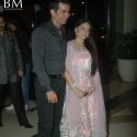 Vikas Kalantri Wedding Sangeet