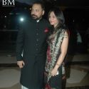 Vikas Kalantri Wedding Sangeet