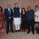 Vinay Pathak graces the 'Two to Tango, Three to Ji