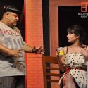 Vinay Pathak graces the 'Two to Tango, Three to Jive!' play