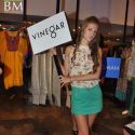 Vinegar Store Launch