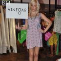 Vinegar Store Launch