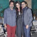 Vinod Nair's 'Pride Of Lions' Book Launch