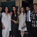 Vinod Nair's 'Pride Of Lions' Book Launch
