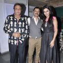 Vinod Nair's 'Pride Of Lions' Book Launch