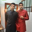 Vir Das Play at Sophia's