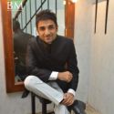Vir Das Play at Sophia's