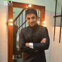 Vir Das Play at Sophia's