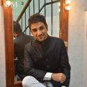 Vir Das Play at Sophia's