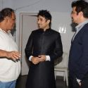 Vir Das Show Event