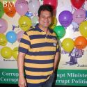 Viren Shah's Happy Slappy Party