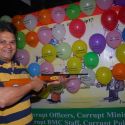 Viren Shah's Happy Slappy Party